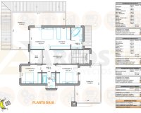 Reventa - Villa - Campoamor - Dehesa de Campoamor