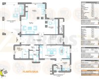 Reventa - Villa - Campoamor - Dehesa de Campoamor