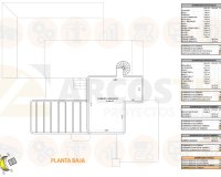Reventa - Villa - Campoamor - Dehesa de Campoamor