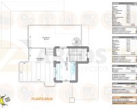 Reventa - Villa - Campoamor - Dehesa de Campoamor