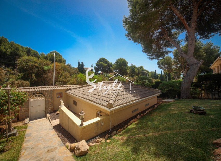 Reventa - Villa - Campoamor - Dehesa de Campoamor