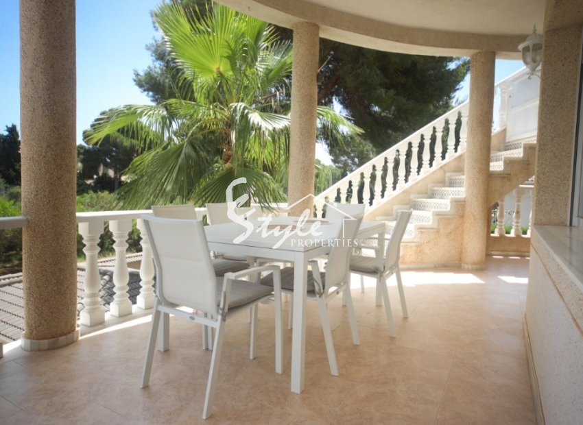 Reventa - Villa - Campoamor - Dehesa de Campoamor
