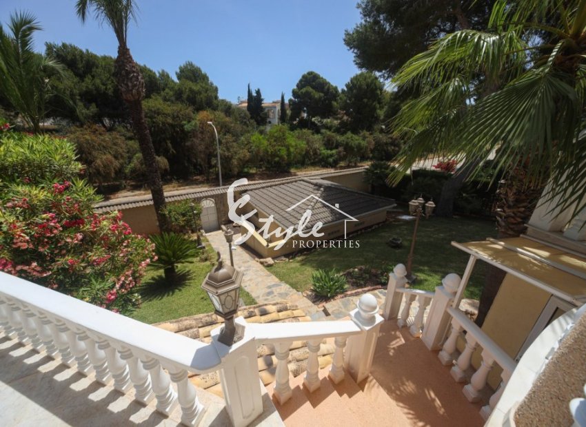 Reventa - Villa - Campoamor - Dehesa de Campoamor