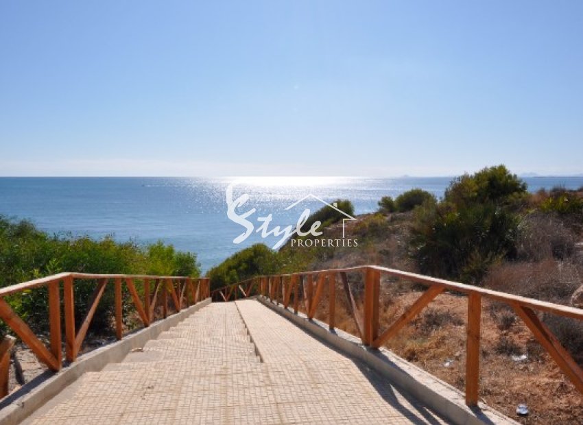 Reventa - Villa - Campoamor - Dehesa de Campoamor