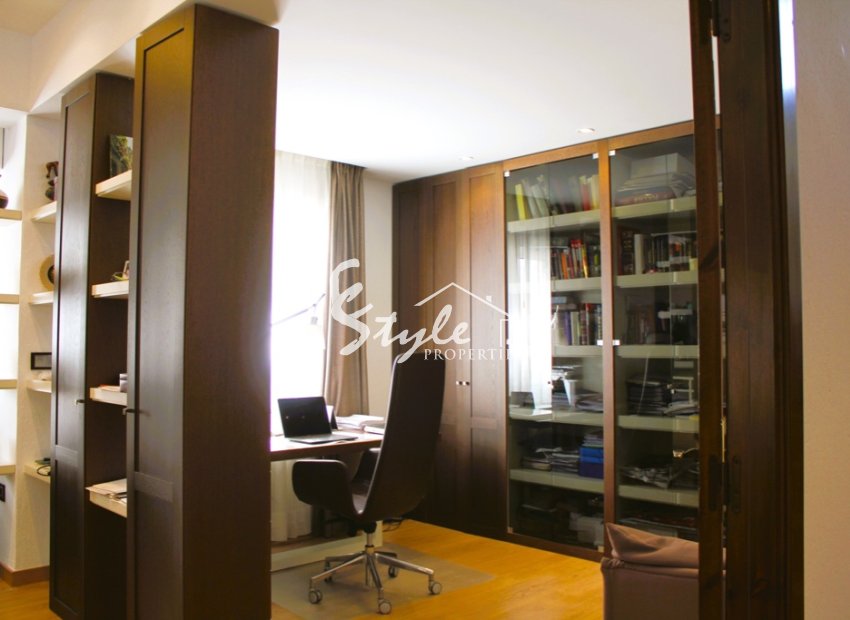 Reventa - Villa - Campoamor - Dehesa de Campoamor