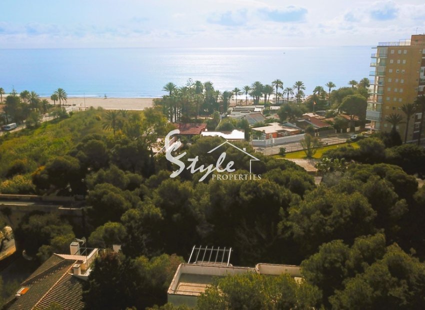 Reventa - Villa - Campoamor - Dehesa de Campoamor