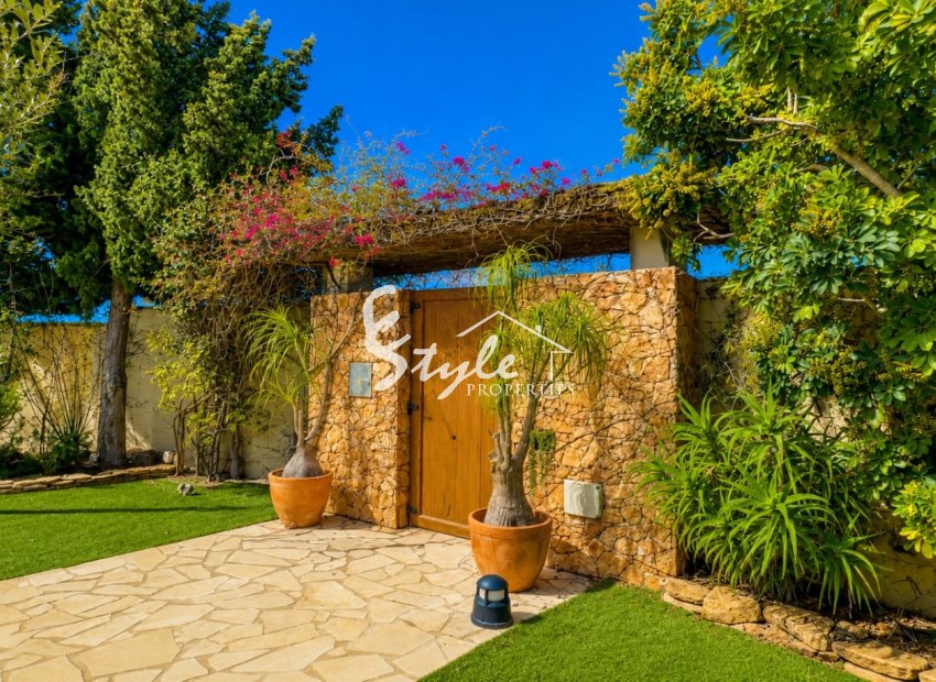 Reventa - Villa - Campoamor - Dehesa de Campoamor