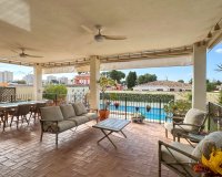 Reventa - Villa - Campoamor - Dehesa de Campoamor
