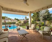 Reventa - Villa - Campoamor - Dehesa de Campoamor