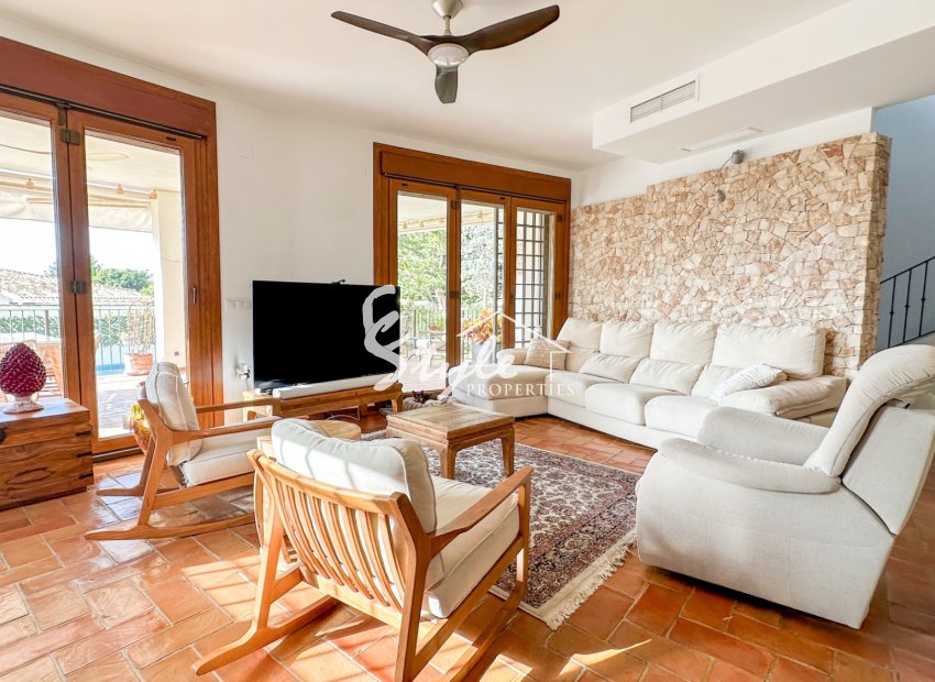 Reventa - Villa - Campoamor - Dehesa de Campoamor