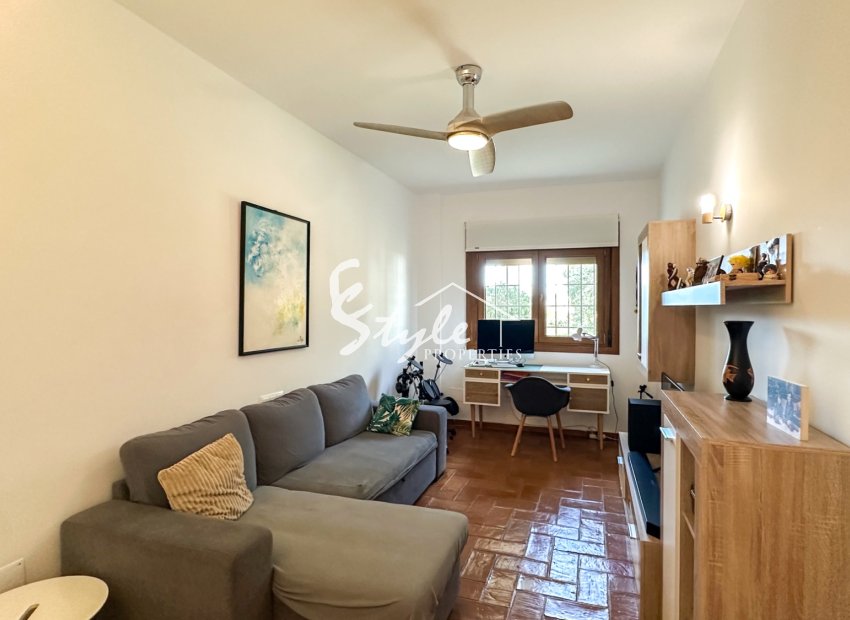 Reventa - Villa - Campoamor - Dehesa de Campoamor