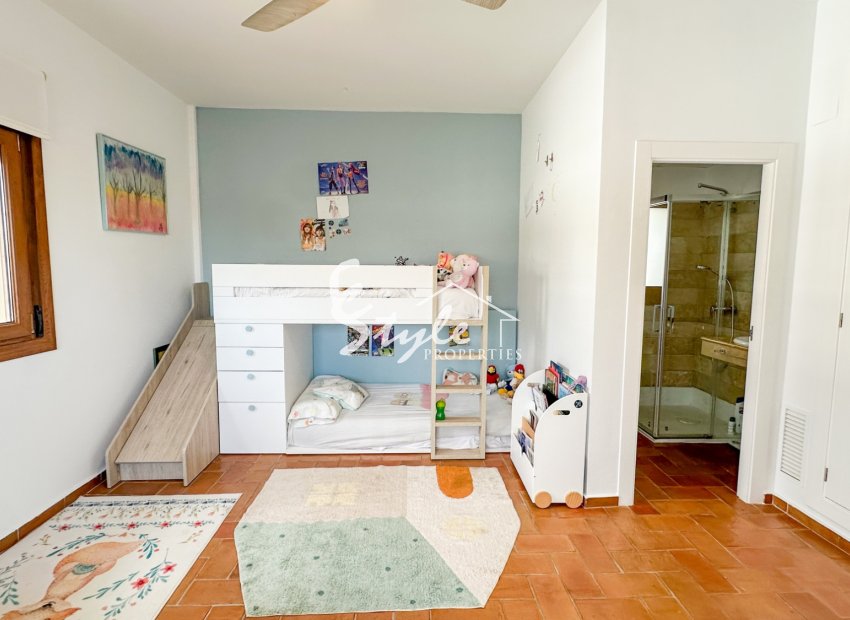 Reventa - Villa - Campoamor - Dehesa de Campoamor