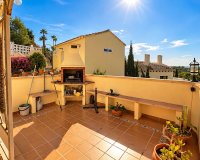 Reventa - Villa - Campoamor - Las Ramblas Golf