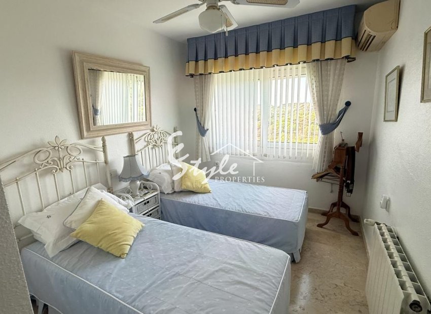 Reventa - Villa - Campoamor - Las Ramblas Golf
