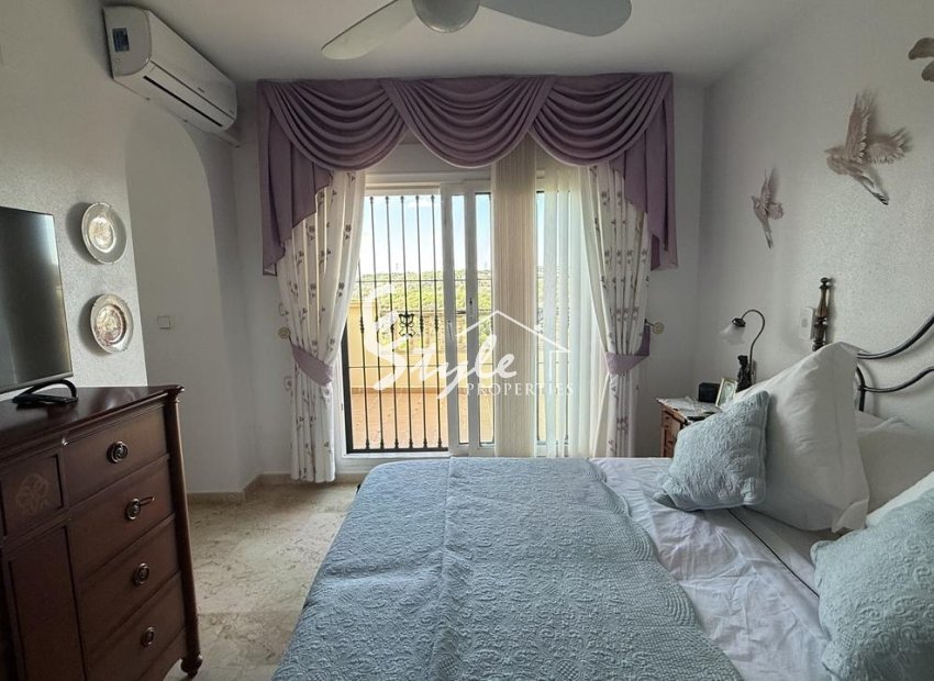 Reventa - Villa - Campoamor - Las Ramblas Golf