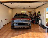 Reventa - Villa - Campoamor - Las Ramblas Golf