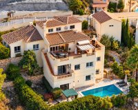 Reventa - Villa - Campoamor - Las Ramblas Golf