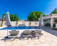 Reventa - Villa - Campoamor - Lomas de Don Juan