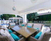 Reventa - Villa - Campoamor - Lomas de Don Juan