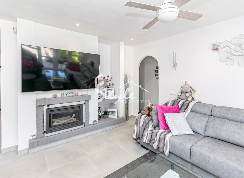 Reventa - Villa - Campoamor - Lomas de Don Juan