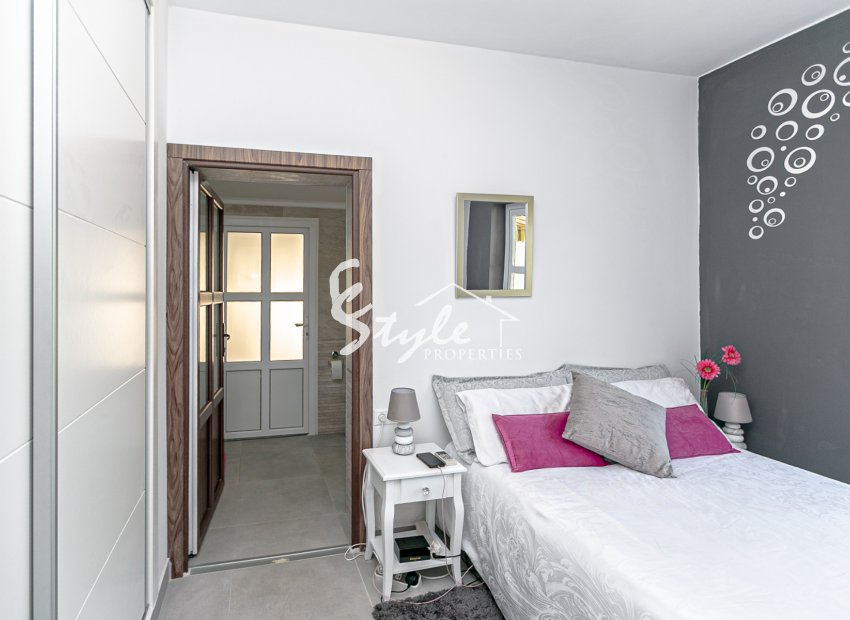 Reventa - Villa - Campoamor - Lomas de Don Juan