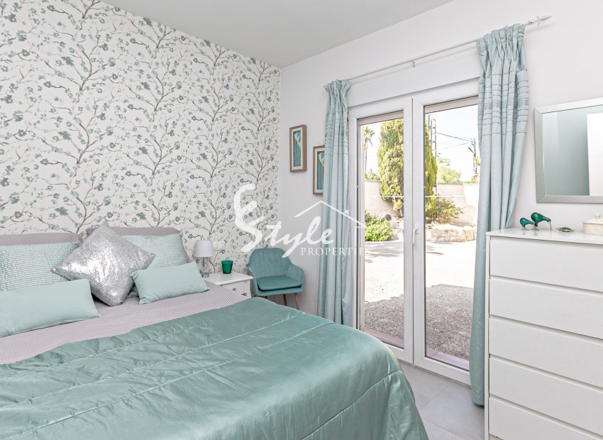 Reventa - Villa - Campoamor - Lomas de Don Juan