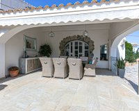 Reventa - Villa - Campoamor - Lomas de Don Juan