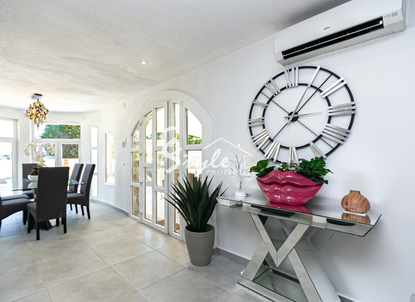 Reventa - Villa - Campoamor - Lomas de Don Juan