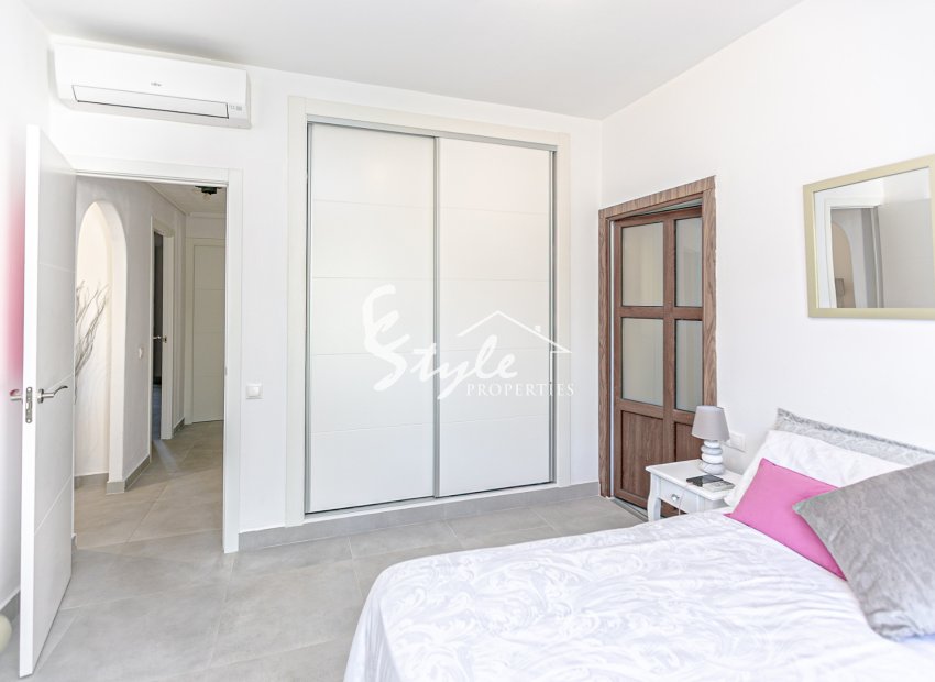 Reventa - Villa - Campoamor - Lomas de Don Juan