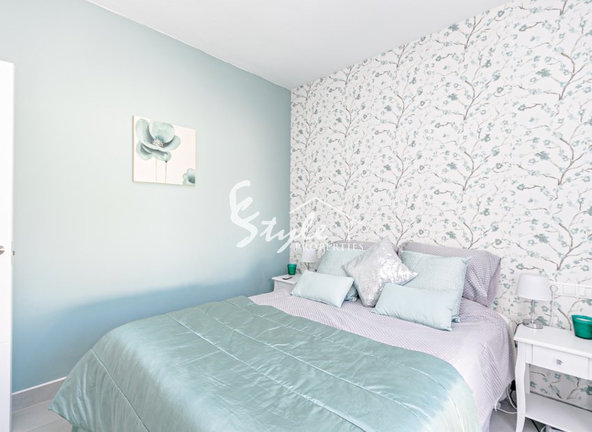 Reventa - Villa - Campoamor - Lomas de Don Juan