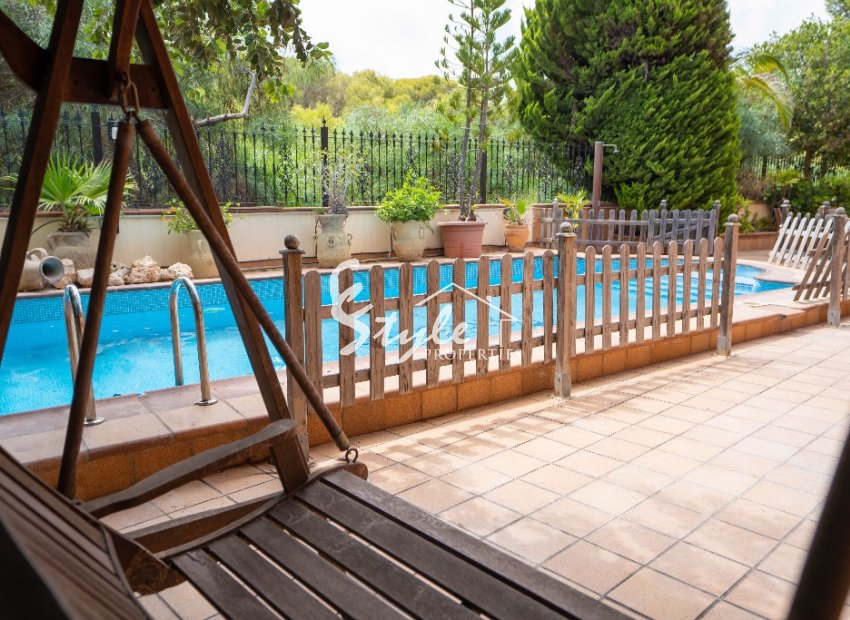 Reventa - Villa - Campoamor