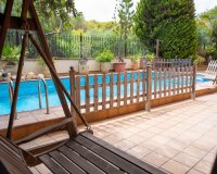 Reventa - Villa - Campoamor