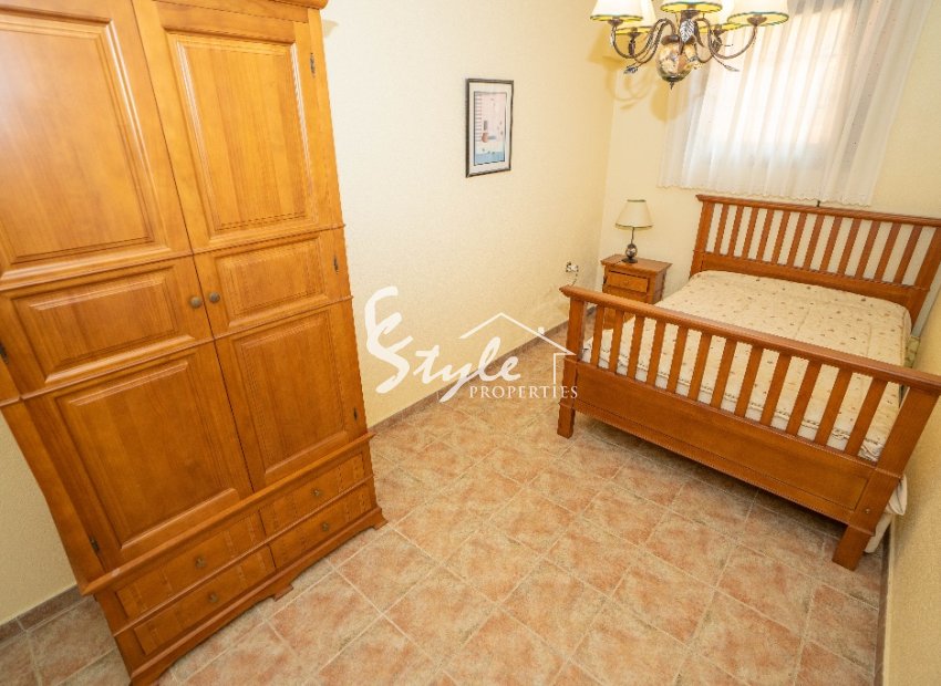 Reventa - Villa - Campoamor