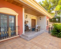 Reventa - Villa - Campoamor