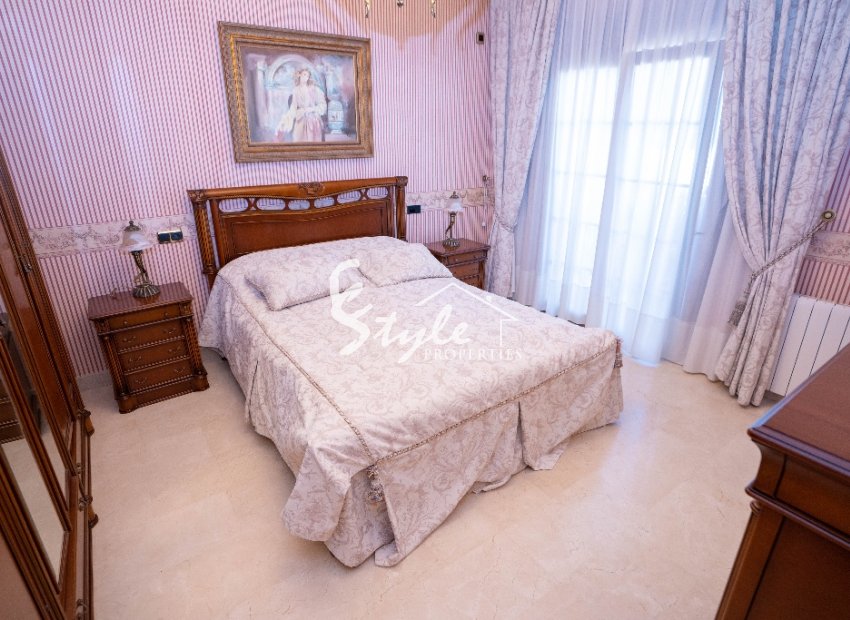 Reventa - Villa - Campoamor