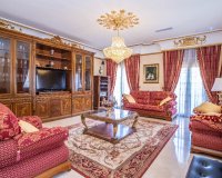 Reventa - Villa - Campoamor