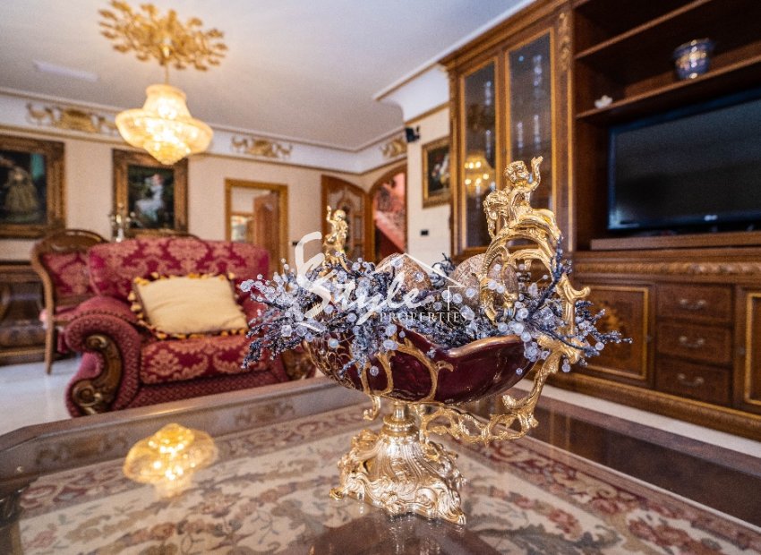 Reventa - Villa - Campoamor