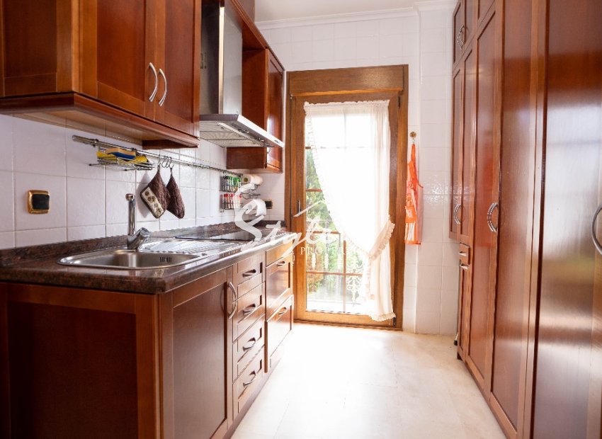 Reventa - Villa - Campoamor