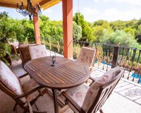 Reventa - Villa - Campoamor