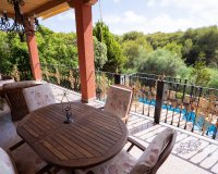 Reventa - Villa - Campoamor