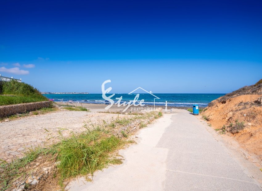 Reventa - Villa - Campoamor