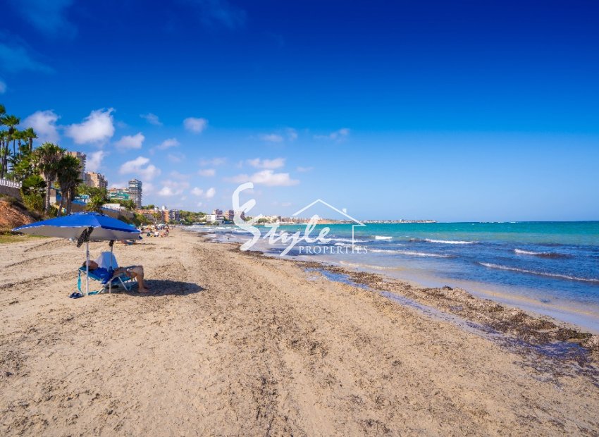 Reventa - Villa - Campoamor