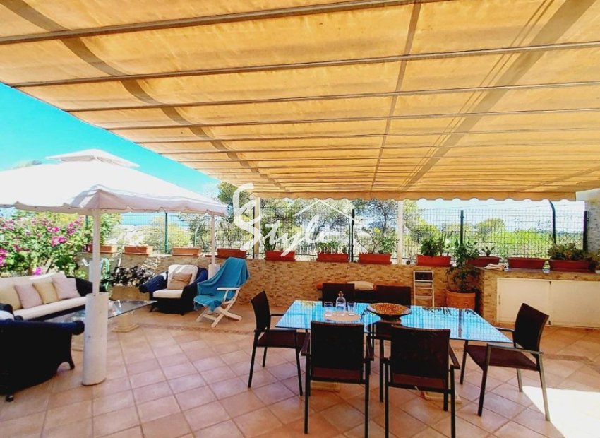 Reventa - Villa - Campoamor