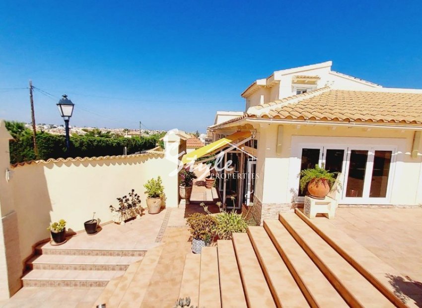 Reventa - Villa - Campoamor