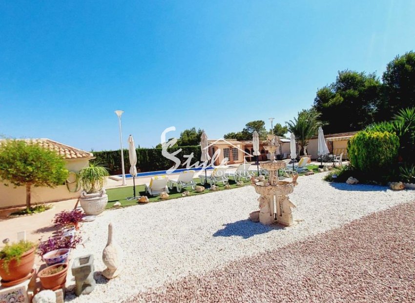 Reventa - Villa - Campoamor