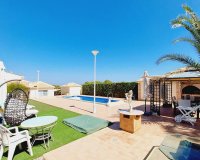 Reventa - Villa - Campoamor