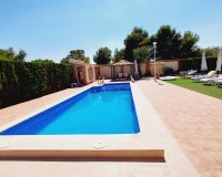 Reventa - Villa - Campoamor