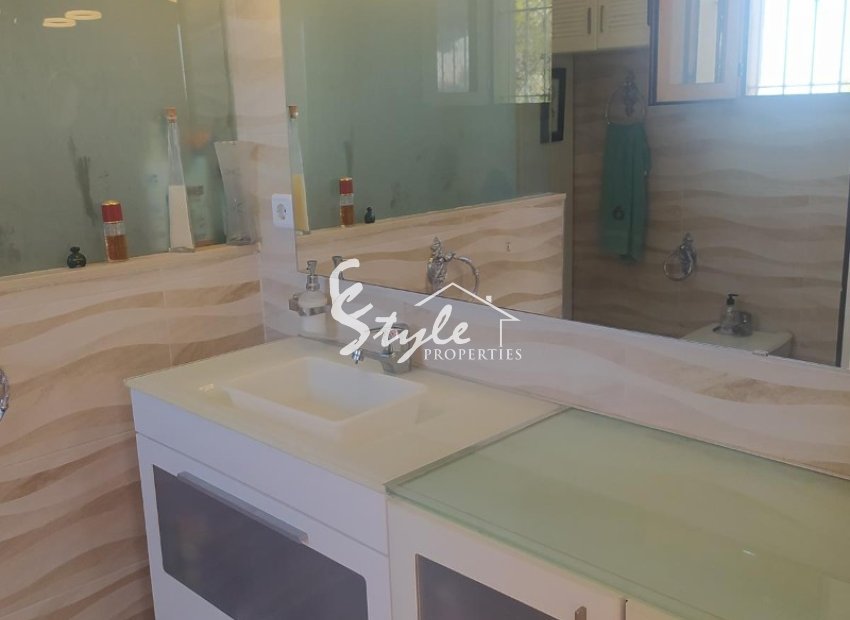 Reventa - Villa - Campoamor