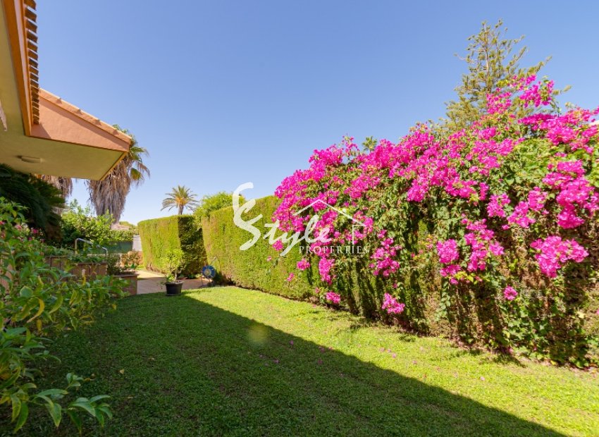 Reventa - Villa - Campoamor