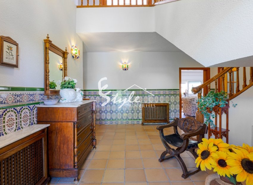 Reventa - Villa - Campoamor